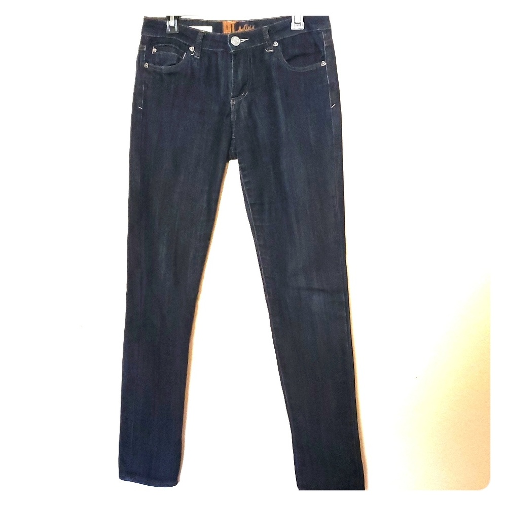 Kut from the Kloth Diana skinny jeans size 6